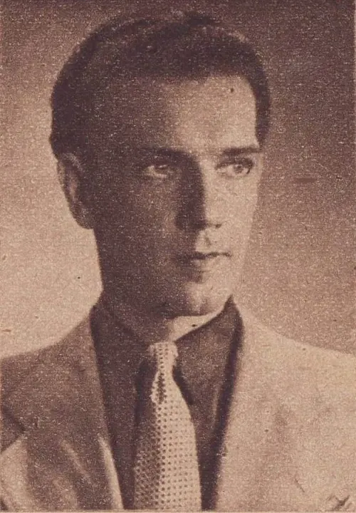 Mieczysław Milecki – aktor