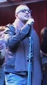 Mikołaj Lizut – dziennikarz, aktor, reżyser