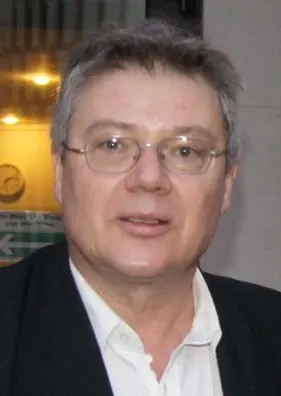 Mirosław Konarowski – aktor, dubbingowiec