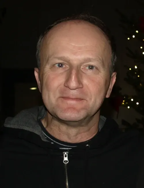 Mirosław Kropielnicki – aktor, dubbingowiec