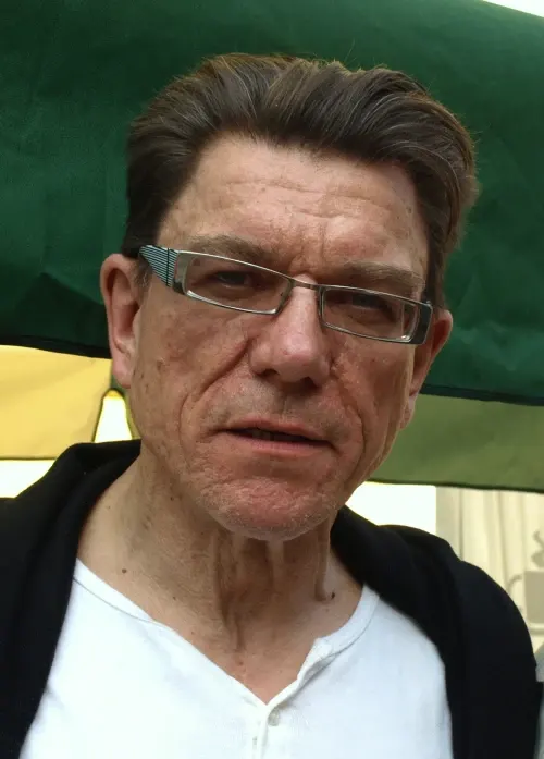 Mirosław Zbrojewicz – aktor, dubbingowiec