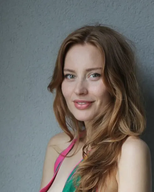 Monika Buchowiec – aktorka