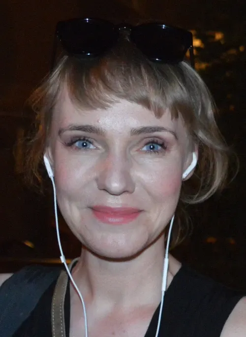 Monika Kwiatkowska – aktorka, dubbingowiec