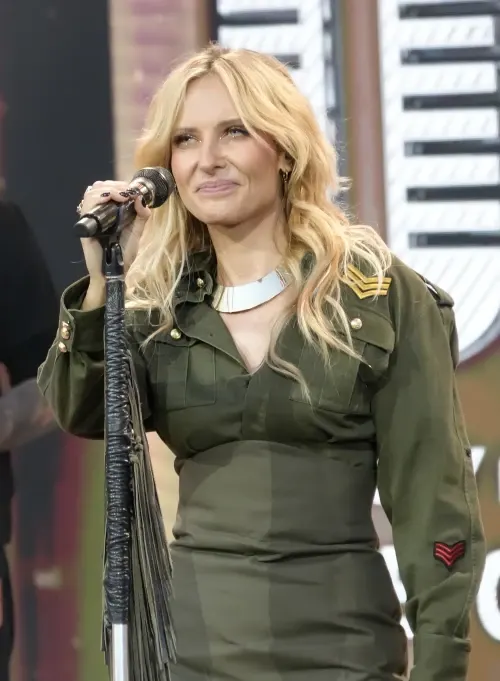 Patrycja Markowska – piosenkarz, aktorka, muzyk