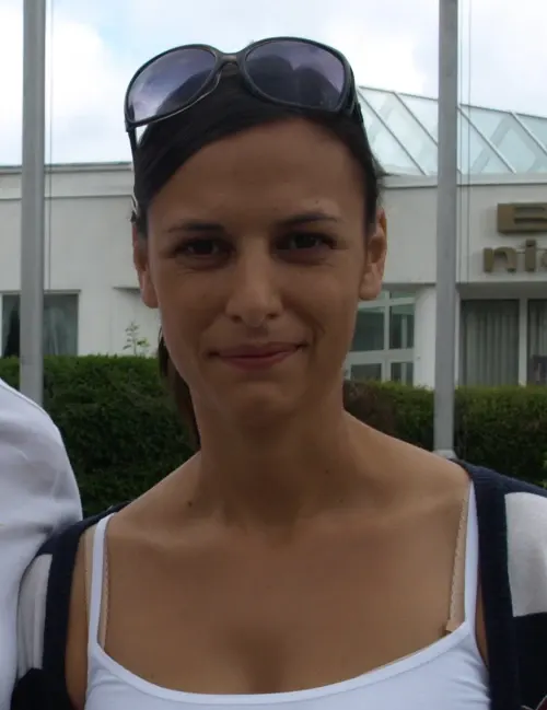 Patrycja Soliman – aktorka