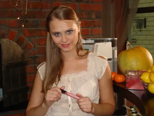Patrycja Szczepanowska – aktorka