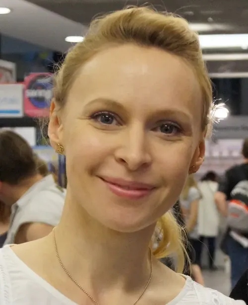 Paulina Holtz – aktorka, dubbingowiec