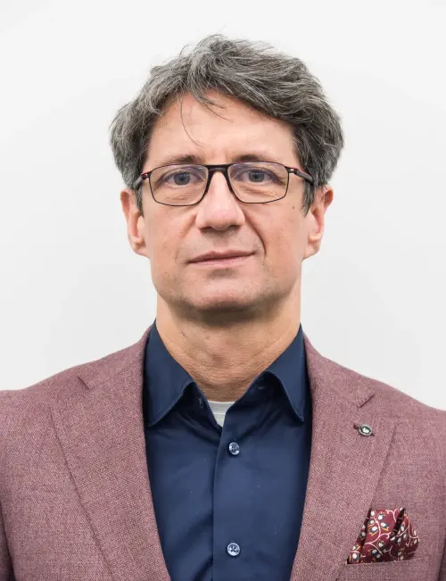 Paweł Felis – ekonomista, aktor