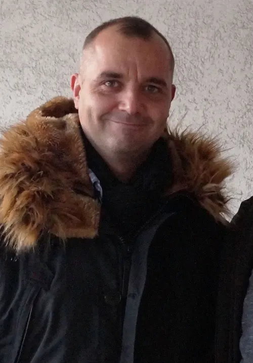 Paweł Koślik – aktor
