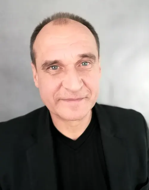 Paweł Kukiz – muzyk, aktor