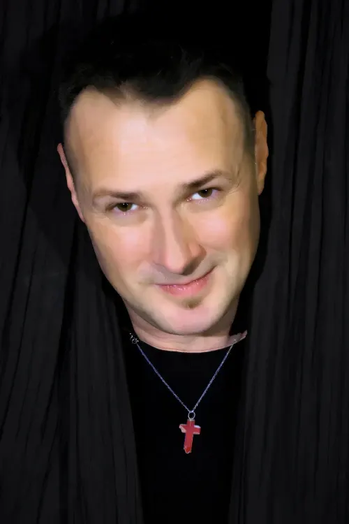 Paweł Małaszyński – aktor, dubbingowiec