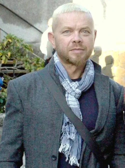 Paweł Sala – reżyser teatralny, reżyser, scenarzysta