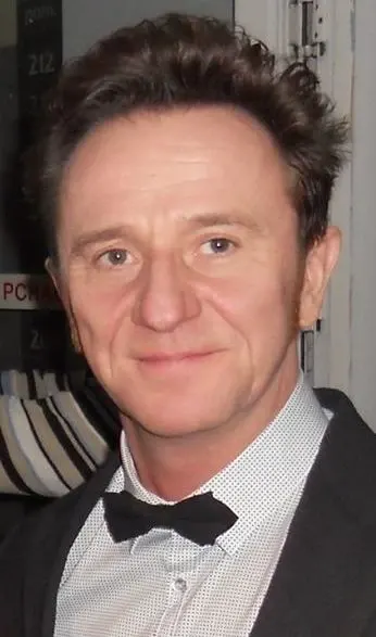 Paweł Wilczak – aktor, dubbingowiec