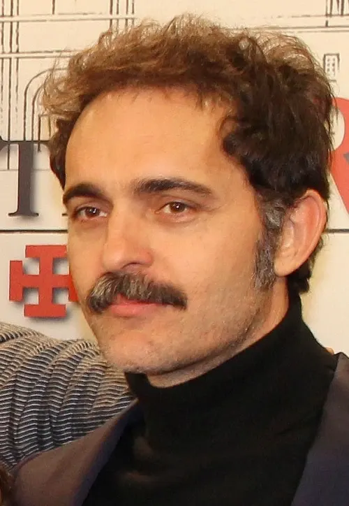 Pedro Alonso – pisarz, aktor