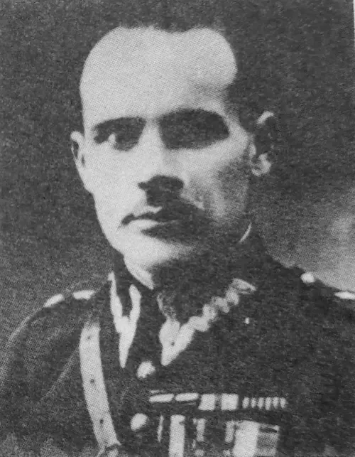Piotr Andruszkiewicz – aktor