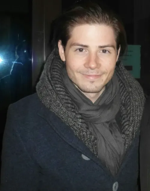 Piotr Bondyra – aktor, dubbingowiec