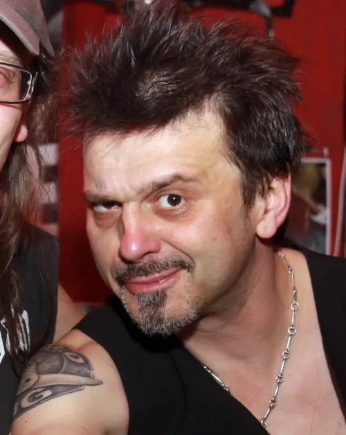 Piotr Chancewicz – muzyk, aktor