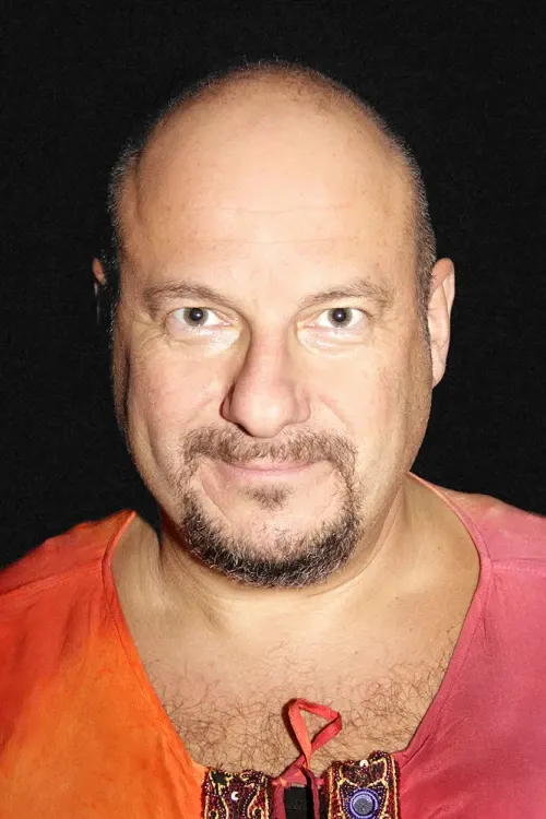 Piotr Gąsowski – aktor, dubbingowiec