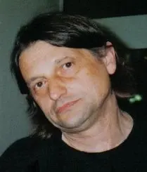Piotr Łazarkiewicz – reżyser, scenarzysta