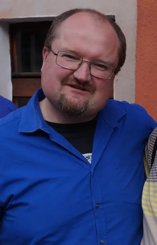 Piotr Matwiejczyk – aktor, reżyser, scenarzysta, muzyk