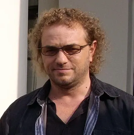 Piotr Najsztub – dziennikarz, aktor