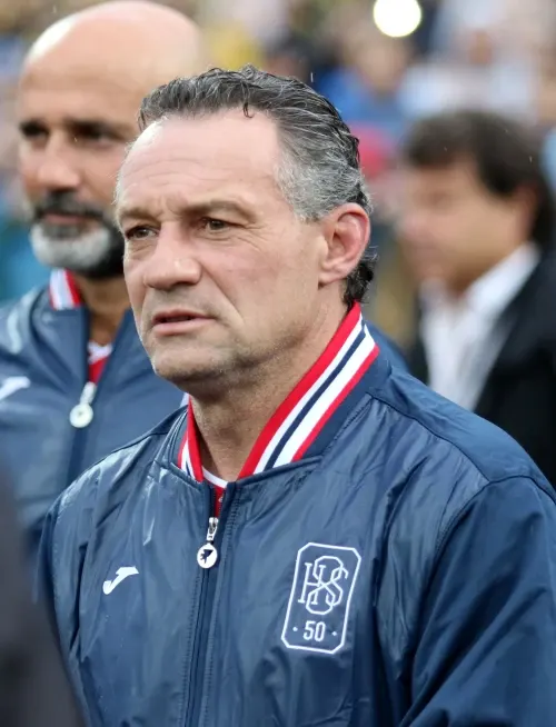 Piotr Nowak – piłkarz, aktor