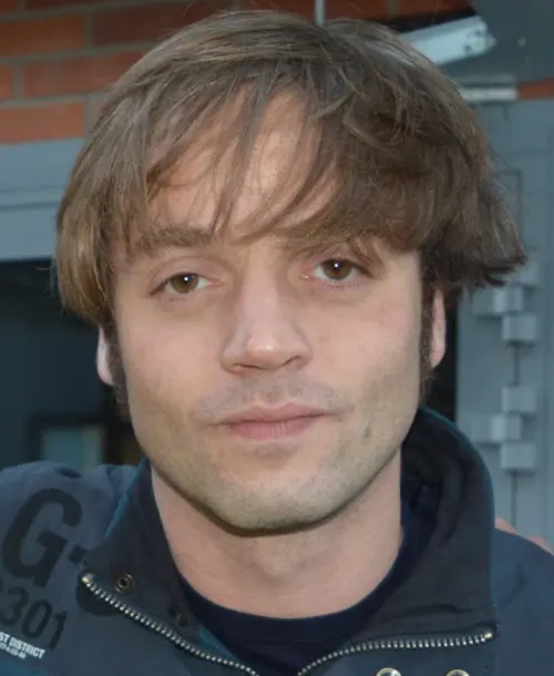 Piotr Polak – aktor, dubbingowiec