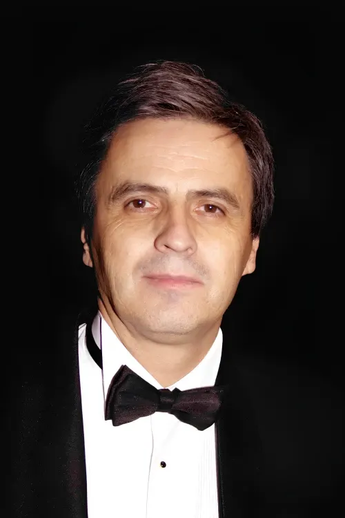 Piotr Polk – aktor, dubbingowiec