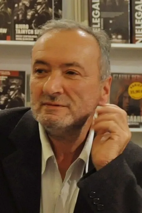 Piotr Pytlakowski – dziennikarz, aktor, reżyser, scenarzysta