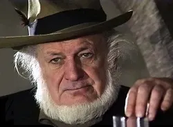 Piotr Skrzynecki – pisarz, aktor