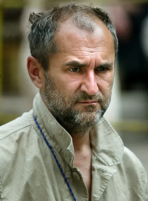 Piotr Szulkin – reżyser teatralny, aktor, reżyser