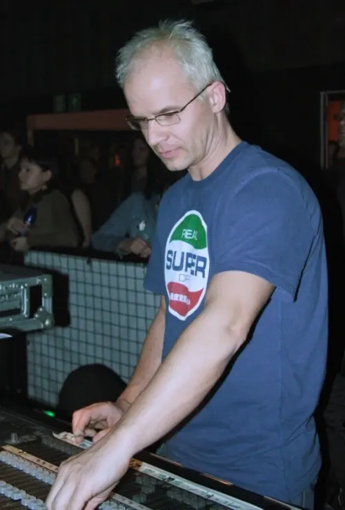 Piotr Wieteska – aktor