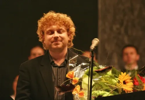 Przemysław Branny – aktor