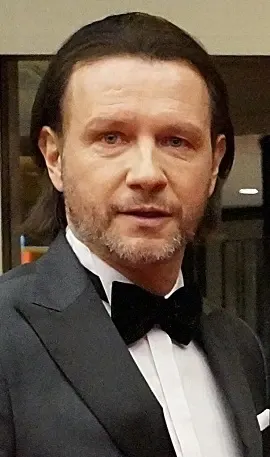 Radosław Majdan – piłkarz, aktor, dubbingowiec