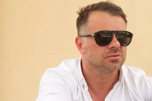 Rafał Szałajko – aktor