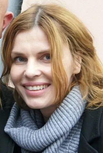 Renata Gabryjelska – model, aktorka
