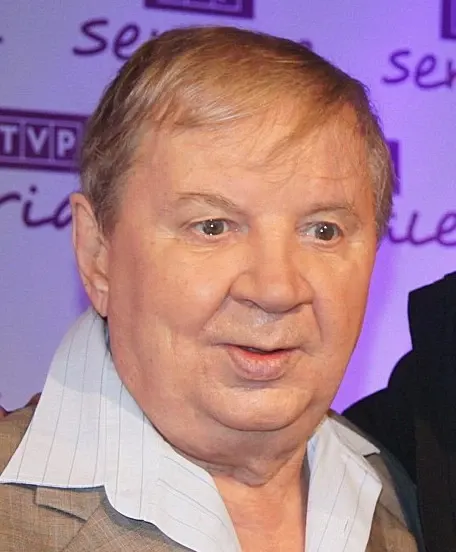 Roman Kłosowski – aktor