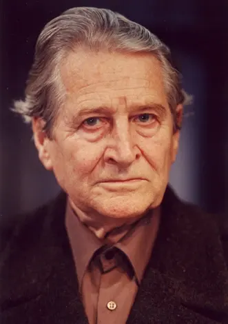 Ryszard Barycz – aktor