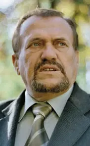 Ryszard Filipski – reżyser teatralny, aktor, reżyser