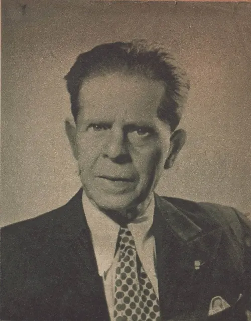 Ryszard Ordyński – dramaturg, reżyser