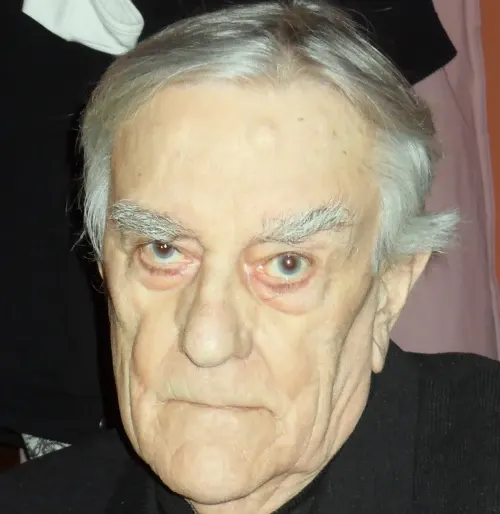 Ryszard Ronczewski – reżyser teatralny, aktor
