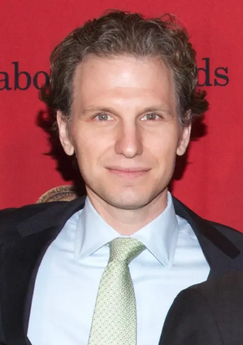 Sebastian Arcelus – aktor głosowy, aktor