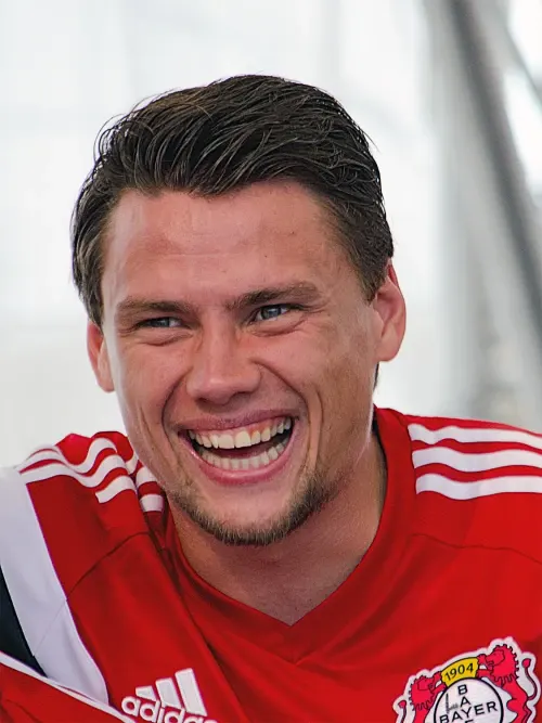 Sebastian Boenisch – piłkarz, aktor