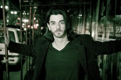 Sebastian DeVicente – aktor