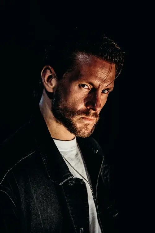 Sebastian Fabijański – raper, aktor, dubbingowiec