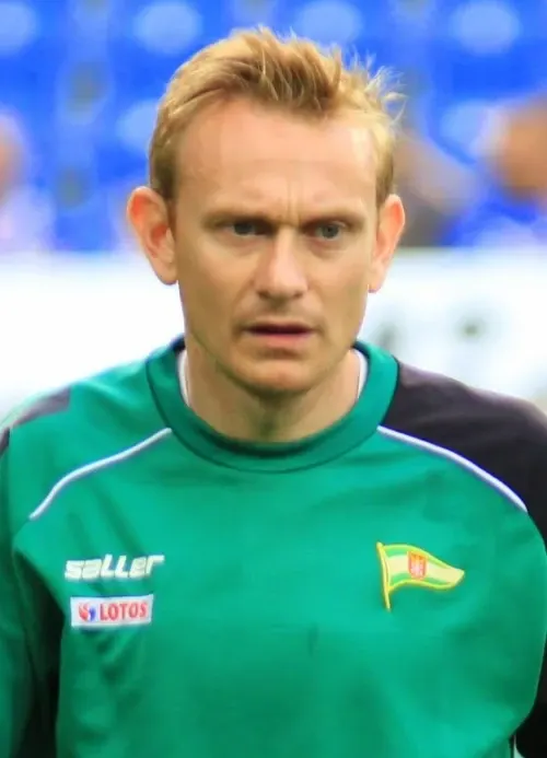 Sebastian Mila – piłkarz, aktor