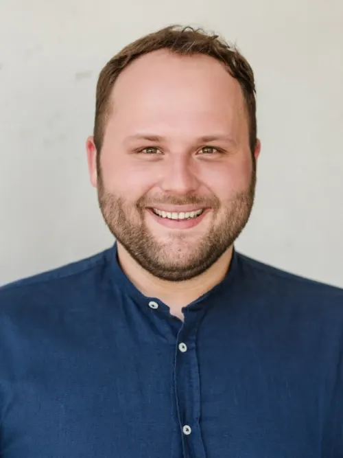 Sebastian Perdek – aktor, dubbingowiec