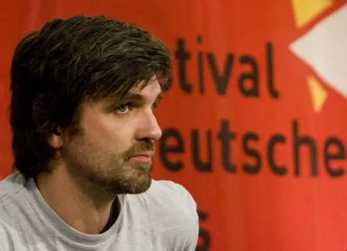 Sebastian Schipper – aktor, reżyser, scenarzysta