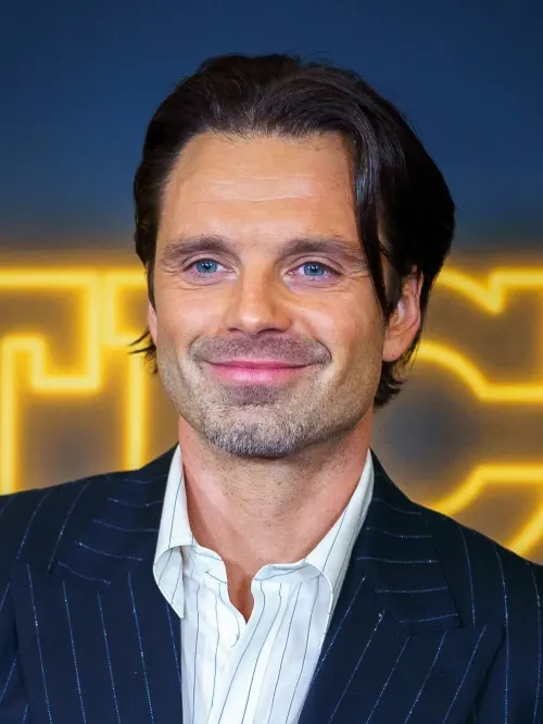 Sebastian Stan – aktor, dubbingowiec