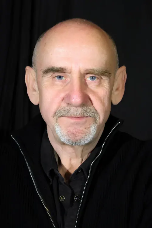 Sławomir Orzechowski – aktor, dubbingowiec